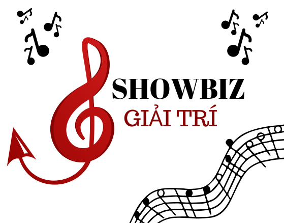 SHOWBIZ GIẢI TRÍ